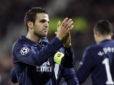 Francesco Fabregas