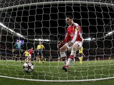 Cesc Fábregas