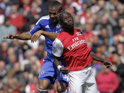Londýnske derby medzi Chelsea a Arenalom skončilo bez gólov