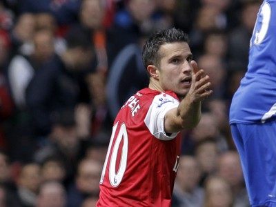 Londýnske derby medzi Chelsea a Arenalom skončilo bez gólov