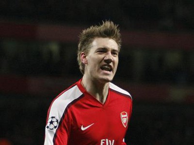 Nicklas Bendtner