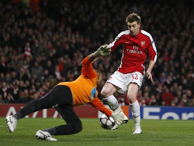 Nicklas Bendtner