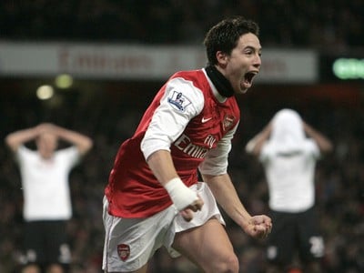 Samir Nasri