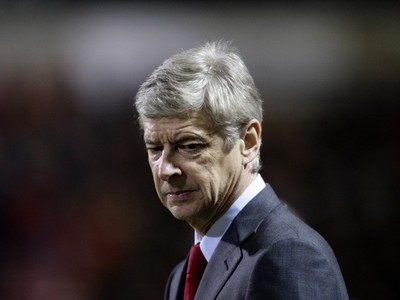 Arséne Wenger