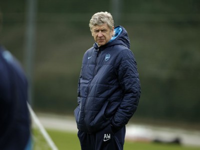Arséne Wenger