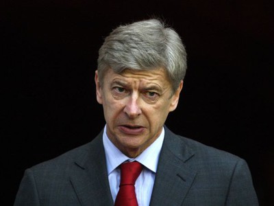 Arsene Wenger
