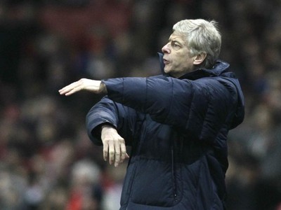 Arséne Wenger