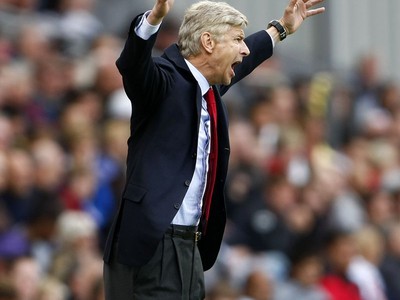 Arséne Wenger