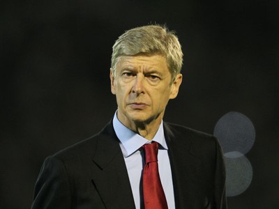 Arsene Wenger