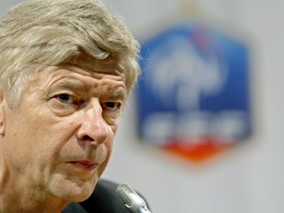 Arsene Wenger
