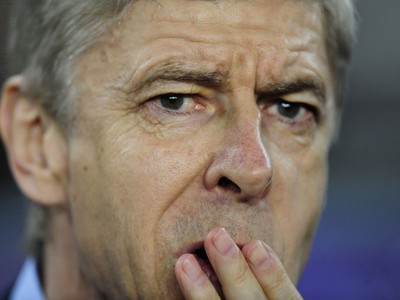 Arsene Wenger
