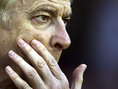 Arséne Wenger