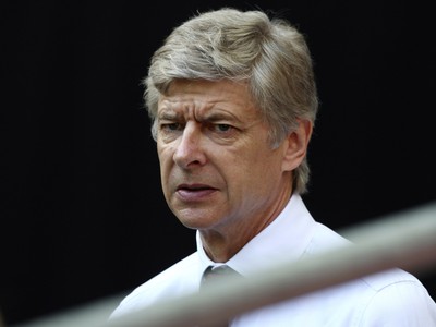 Arsene Wenger