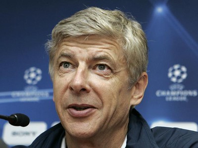 Arséne Wenger