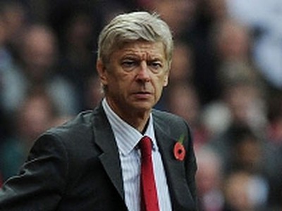 Arsene Wenger