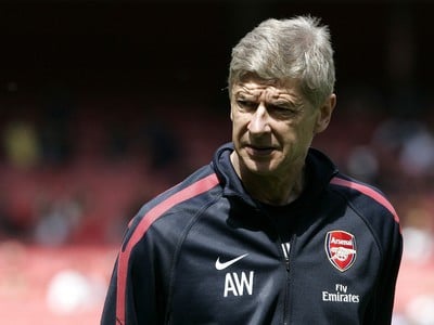 Arsene Wenger