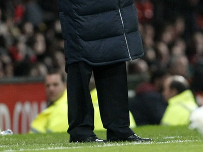 Arsene Wenger