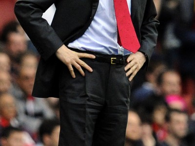 Arsene Wenger