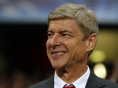 Arséne Wenger
