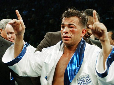 Arturo Gatti Jul 2009