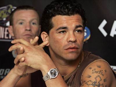 Arturo Gatti