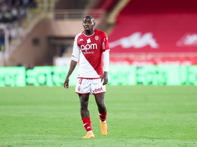 Mohamed Camara 