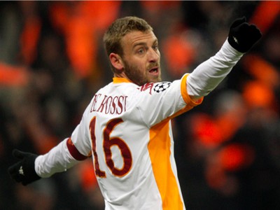 De Rossi