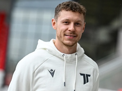 AS Trenčín angažoval estónskeho