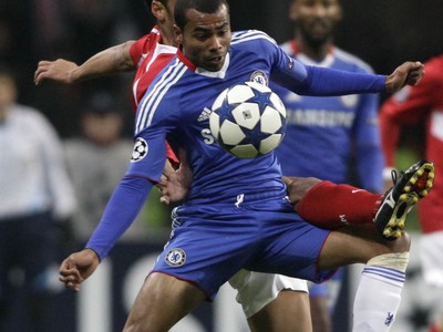 Ashley Cole