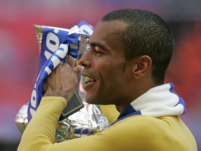 Ashley Cole