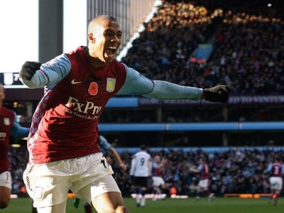 Ashley Young