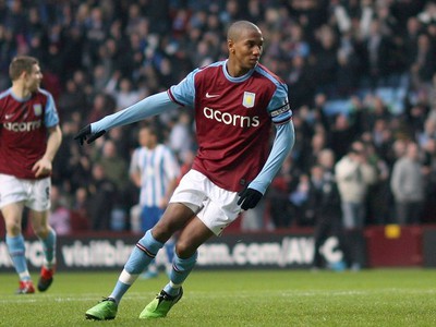 Ashley Young