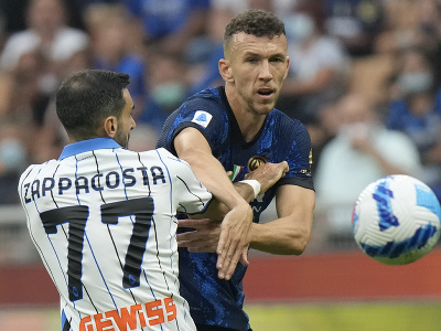 Hráči Atalanty prekvapili domáci Inter