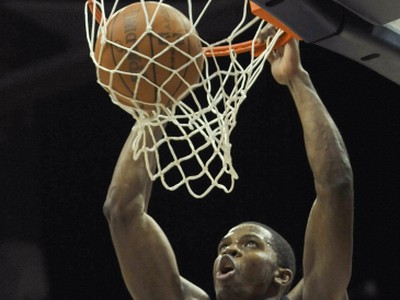 Joe Johnson
