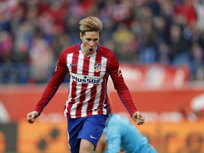 Fernando Torres a jeho gólové oslavy