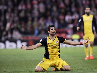 Diego Costa