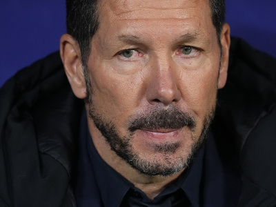 Diego Simeone