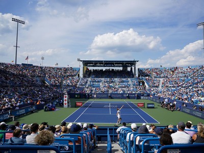 ATP 1000 Masters Cincinnati 