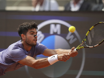Carlos Alcaraz