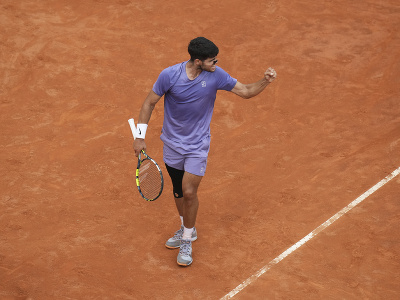 Carlos Alcaraz