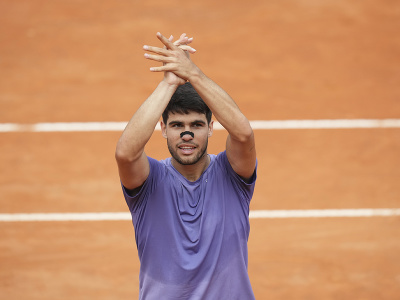 Carlos Alcaraz