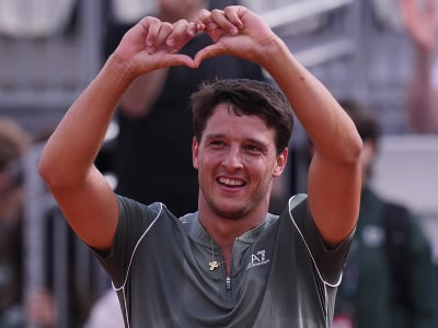 Luciano Darderi 