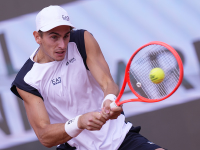 Matteo Arnaldi