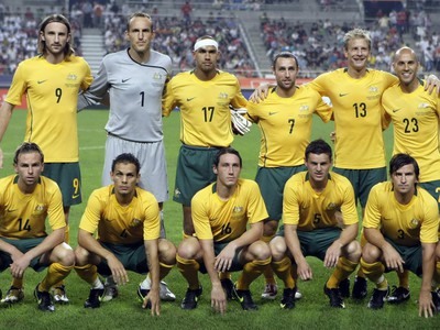 Austrália