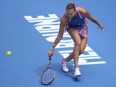 Arina Sobolenková postúpila do 3. kola Australian Open 