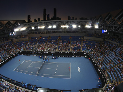 Margaret Court Arena v Melbourne Parku