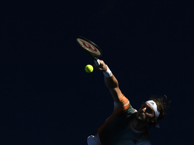 Grécky tenista Stefanos Tsitsipas sa prebojoval do 3. kola dvojhry na grandslamovom turnaji Australian Open