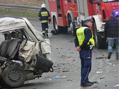 Po desivej autonehode zomrelo päť futbalistov