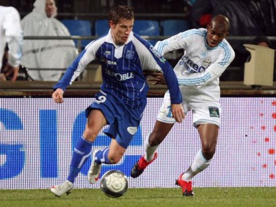 Valter Birsa a Charles