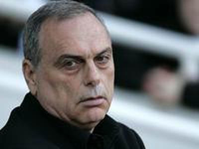 Avram Grant